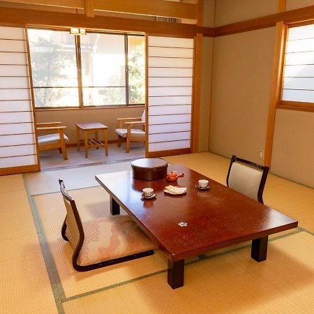 Kagami Shimojomura Exterior photo
