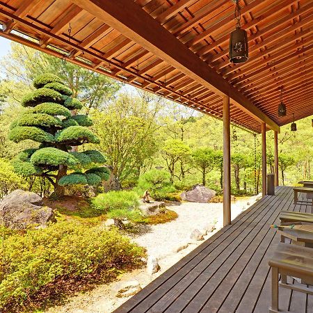 Kagami Shimojomura Exterior photo