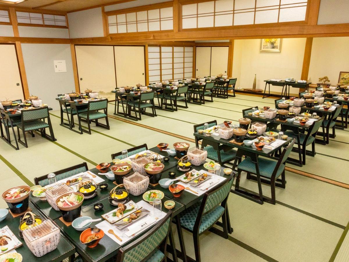 Kagami Shimojomura Exterior photo