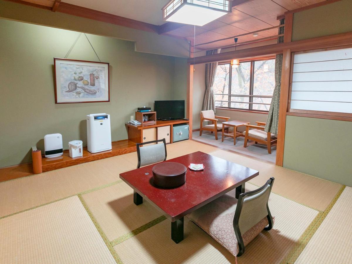 Kagami Shimojomura Exterior photo