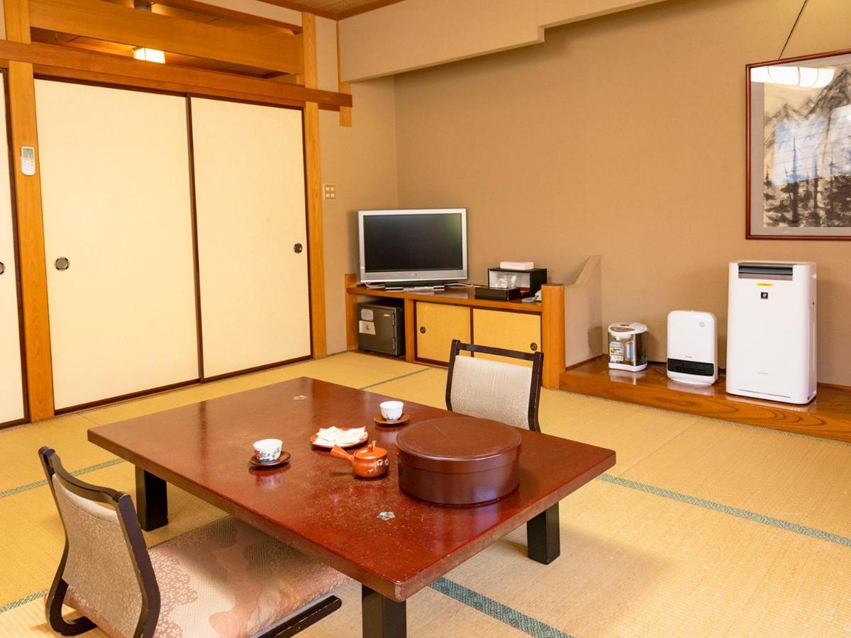 Kagami Shimojomura Exterior photo