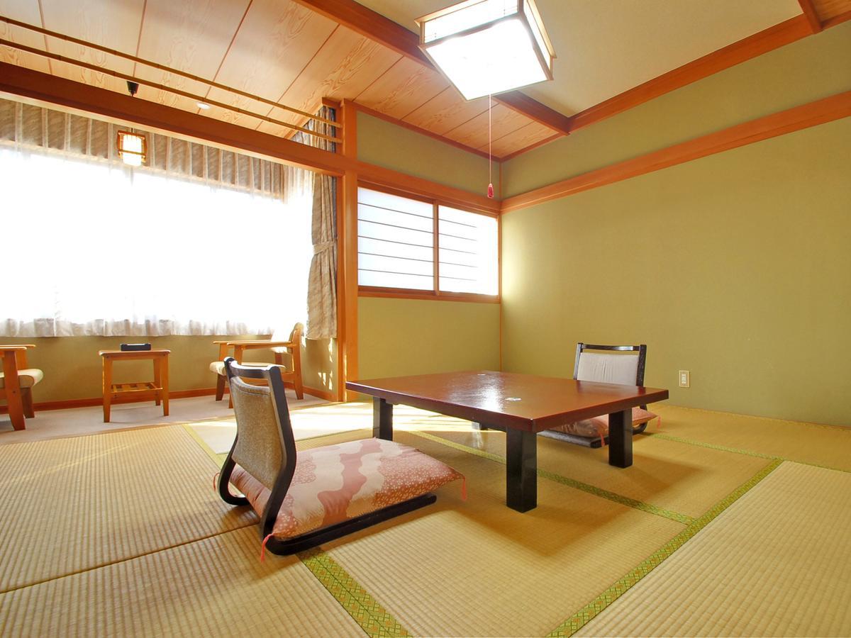 Kagami Shimojomura Exterior photo