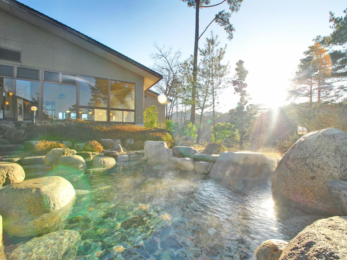 Kagami Shimojomura Exterior photo