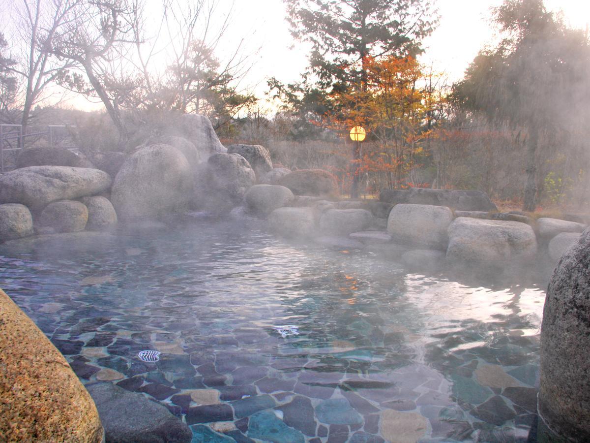 Kagami Shimojomura Exterior photo