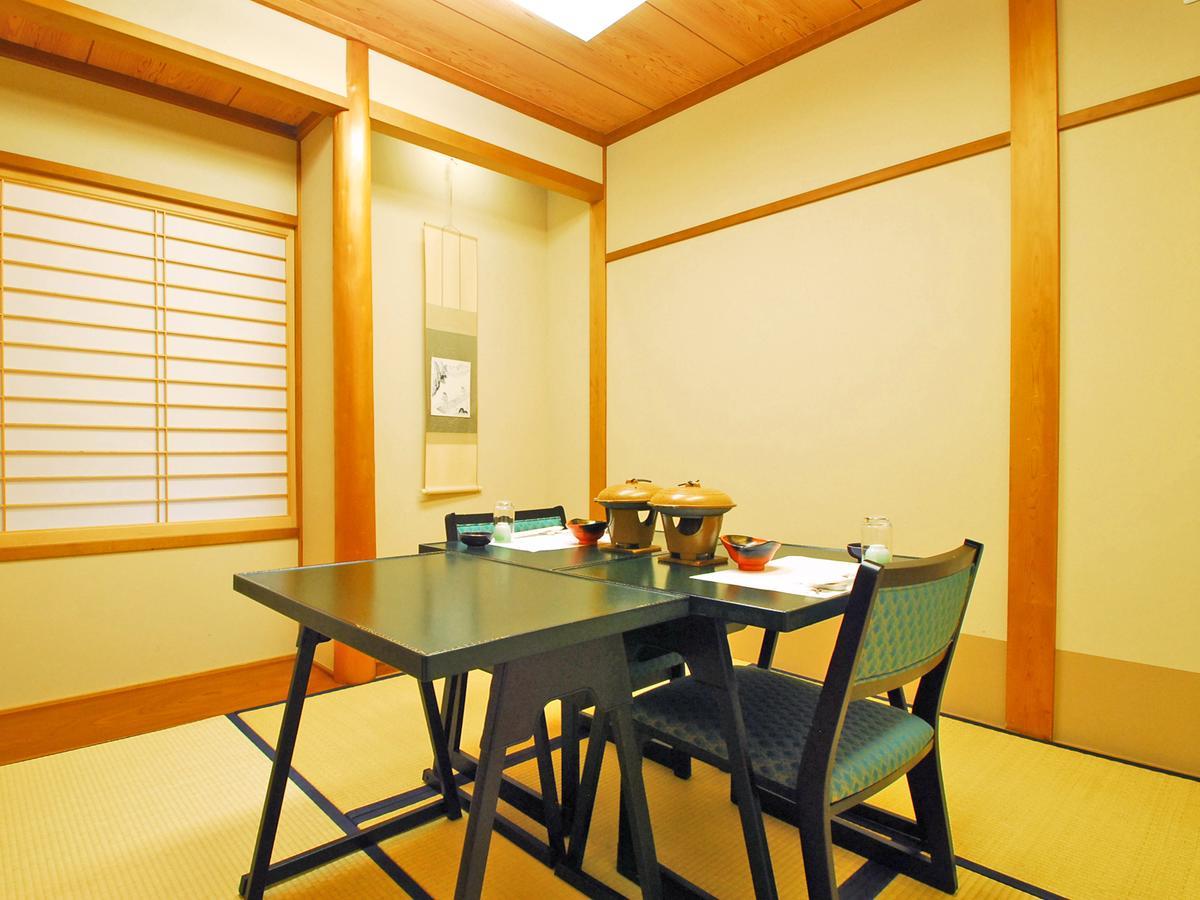 Kagami Shimojomura Exterior photo