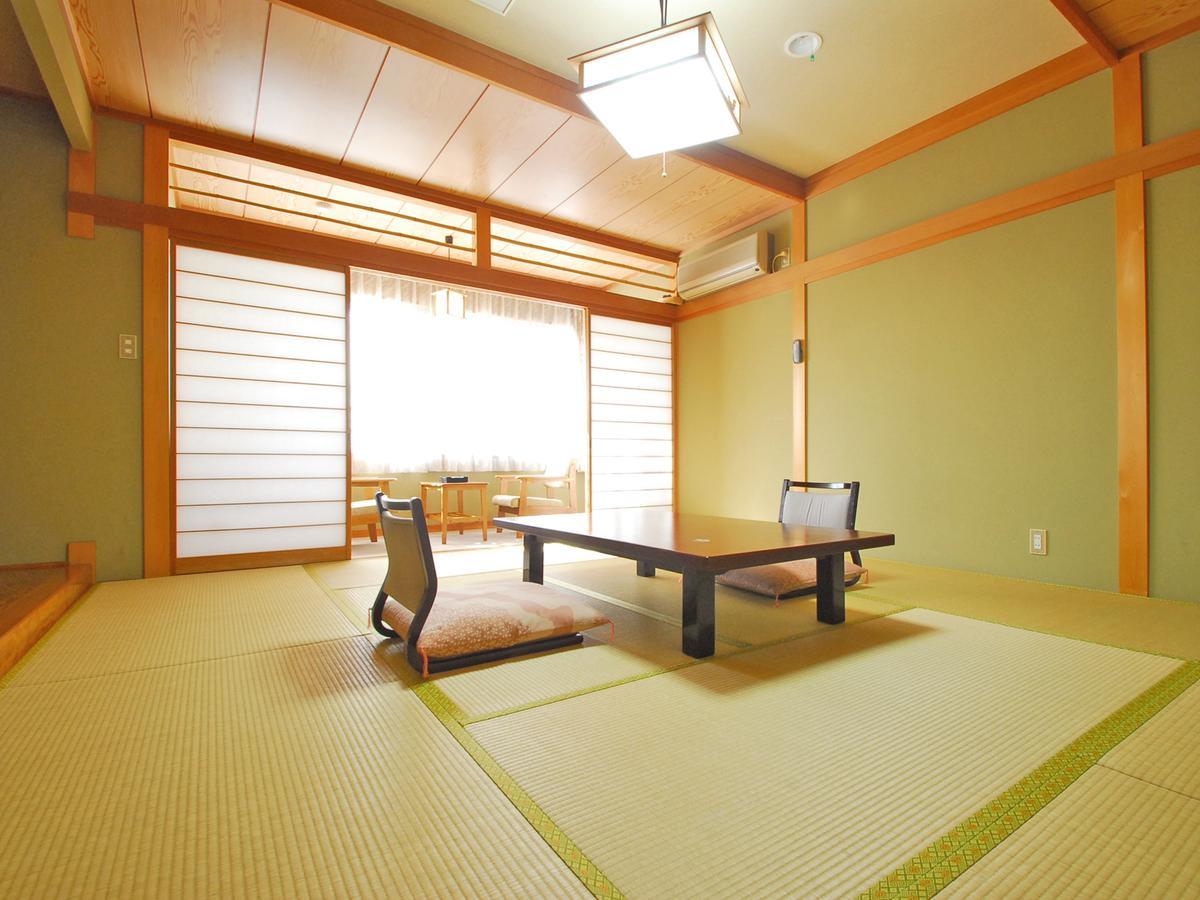 Kagami Shimojomura Exterior photo
