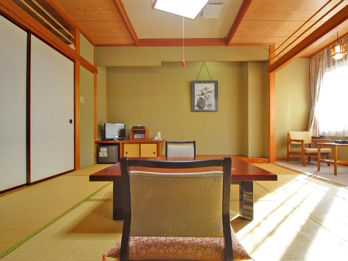 Kagami Shimojomura Exterior photo