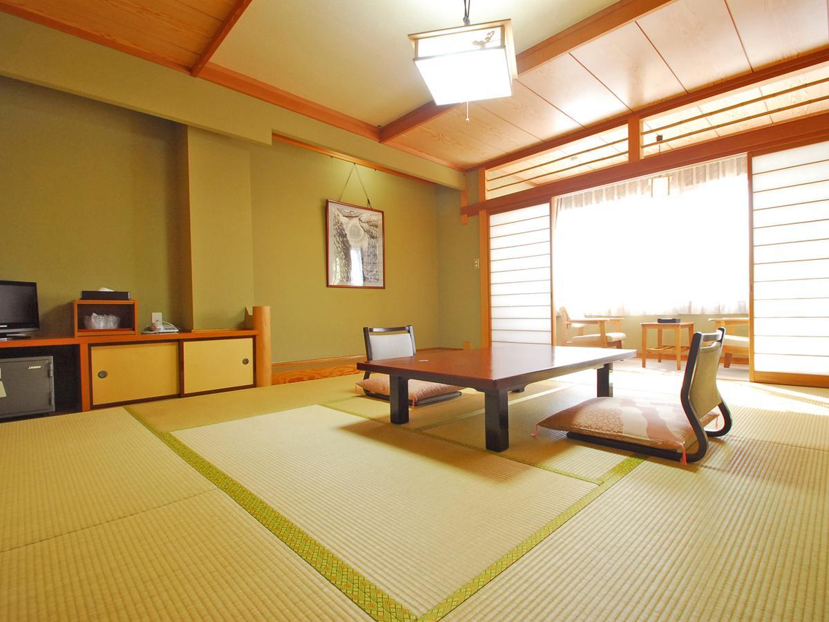 Kagami Shimojomura Exterior photo