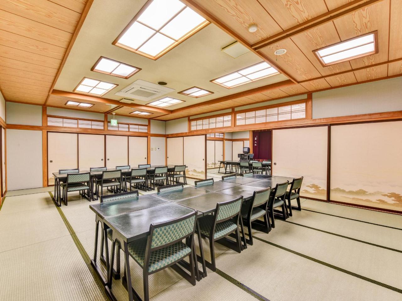 Kagami Shimojomura Exterior photo