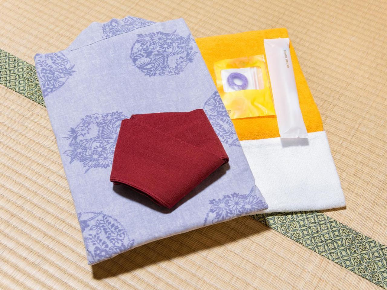 Kagami Shimojomura Exterior photo