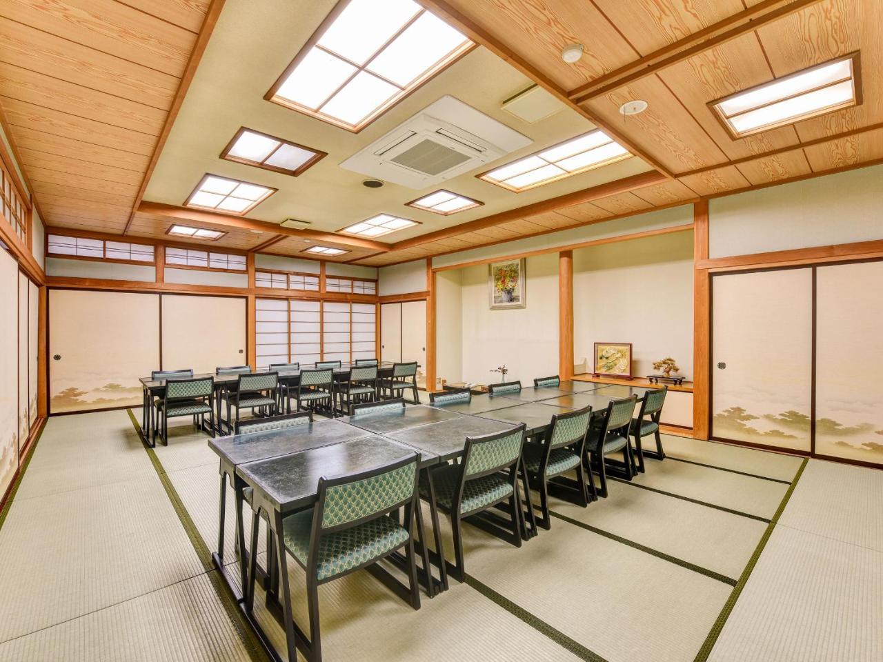 Kagami Shimojomura Exterior photo