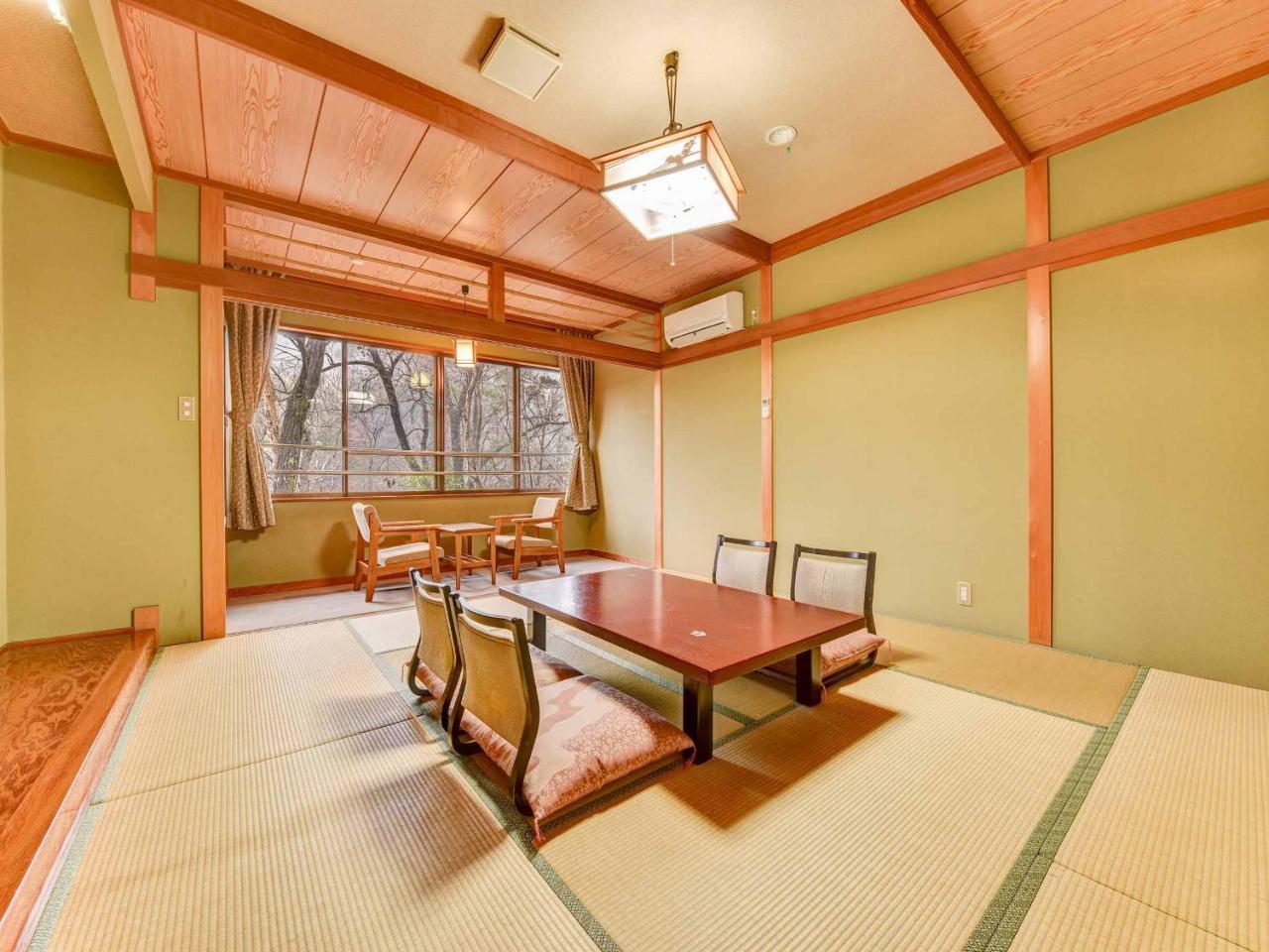 Kagami Shimojomura Exterior photo